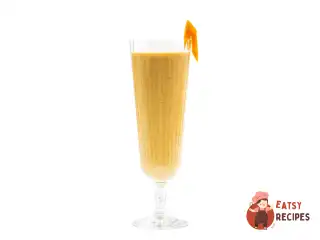 Смузі «Морквяний пиріг»