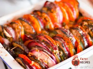 Тіан чи рататуй