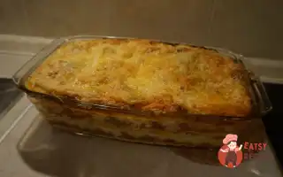 Лазання Зі Змішаного Фаршу