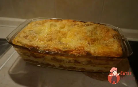 Лазання зі змішаного фаршу