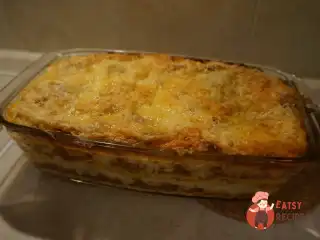 Лазання зі змішаного фаршу