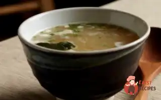 Бульйон Даси З Імбиром