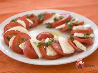 Капрійський салат