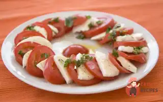 Капрійський Салат