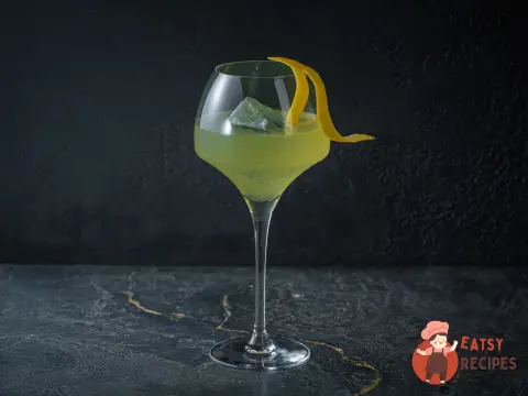 Коктейль Melon Spritz
