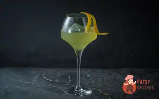 Коктейль Melon Spritz