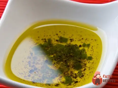Класичний італійський соус