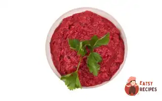 Салат З Буряка З Сиром