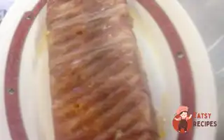 Запіканка З Курячим Філе, Шпинатом, Морквою Та Сиром