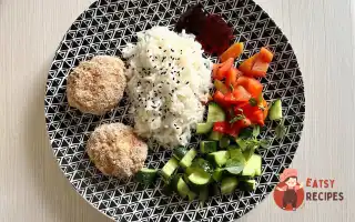 Курячі Котлети В Аерогрилі
