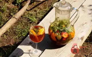 Лимонад Pimm's (Pimm's Lemonade)