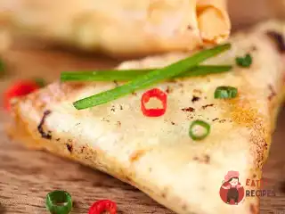 Овочеві самуси