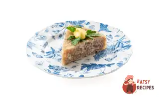 Холодець Зі Свинячих Ніжок