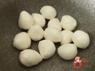 Крок 1: Шакшука з шинкою