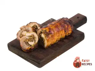 М'ясний рулет