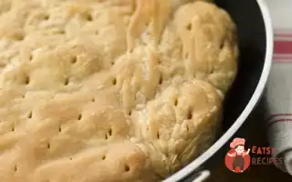 Листкове Тісто Для Пирогів