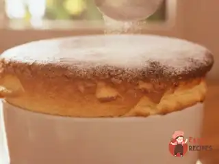 Сирне суфле