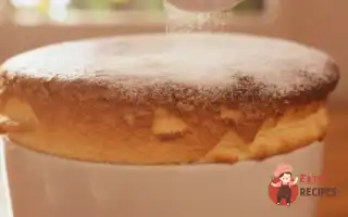 Сирне Суфле