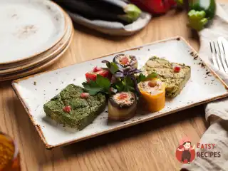 Ачапа-сет (пхали по-абхазькому)