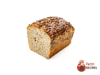 Домашній зерновий хліб