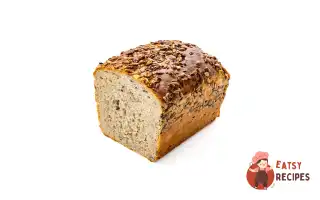 Домашній Зерновий Хліб