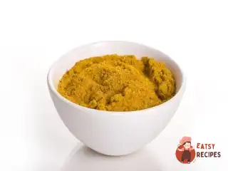 Суміш каррі