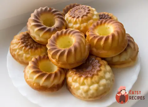 Сирники з духовки