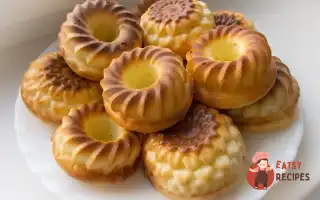 Сирники з духовки