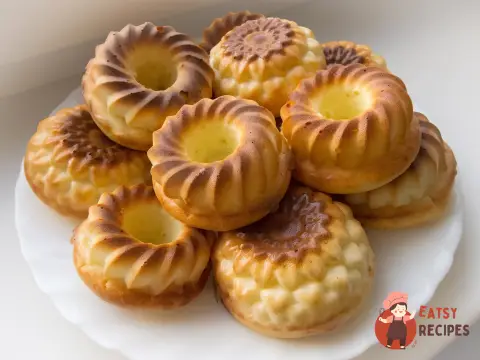 Сирники з духовки