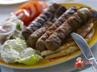 Кебабі