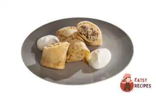 Млинці З М'яСом