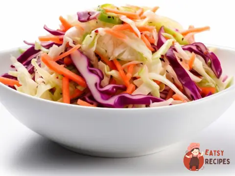 Салат "Коул Слоу"