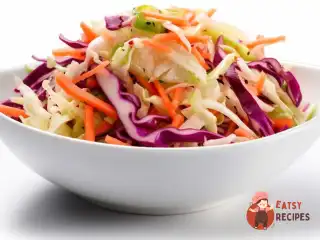 Салат "Коул Слоу"