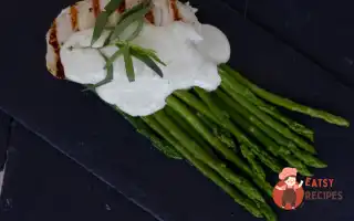 Тріска З Естрагоном Та Вершковим Соусом