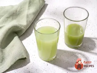 Крок 2: Бадьорий шот