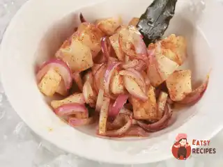 Рубанина з муксуну