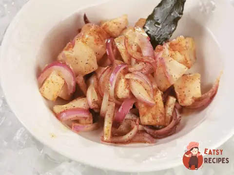 Рубанина з муксуну