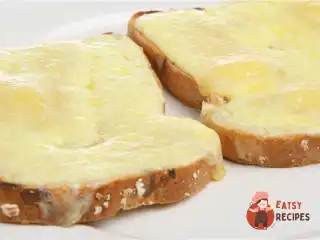 Тости із сиром