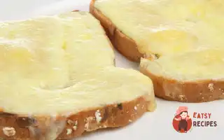 Тости Із Сиром