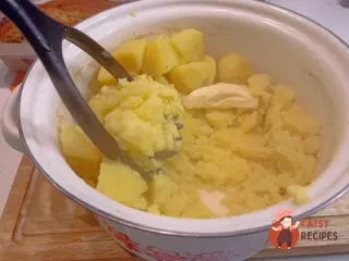 Крок 8: Картофельна запіканка з фаршем