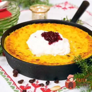 Шафрановий пиріг