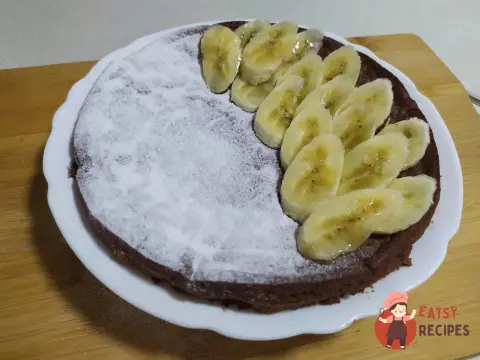 ПП-брауні