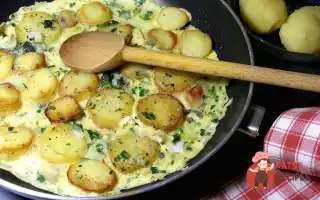 Селянський сніданок