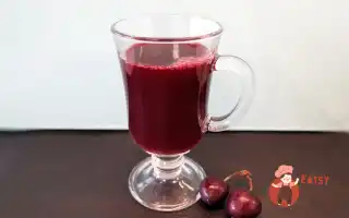 Вишневий Морс