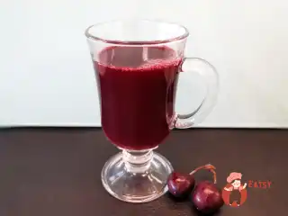Вишневий морс