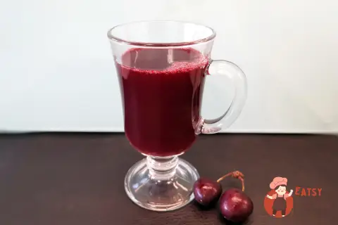 Вишневий морс