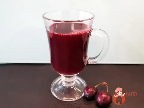 Вишневий морс