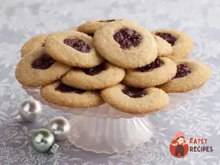 Печиво з арахісовим маслом