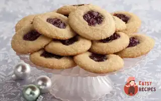 Печиво З Арахісовим Маслом
