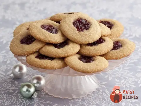 Печиво з арахісовим маслом